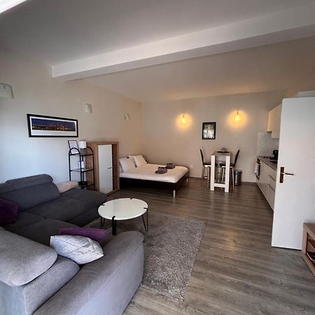 Studio Apartment Luxe- 10Min To Old Town Dubrownik Zewnętrze zdjęcie