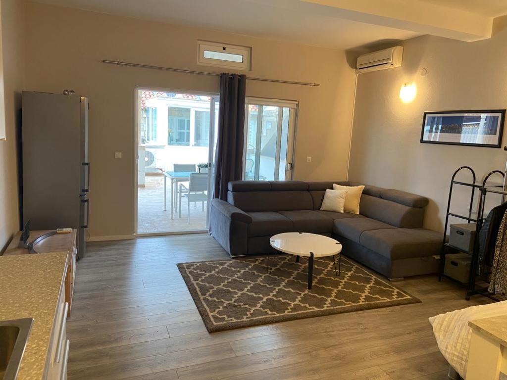 Studio Apartment Luxe- 10Min To Old Town Dubrownik Zewnętrze zdjęcie