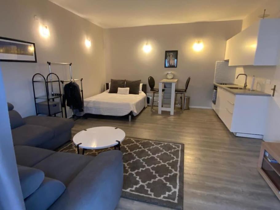 Studio Apartment Luxe- 10Min To Old Town Dubrownik Zewnętrze zdjęcie